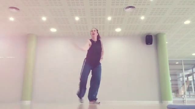 Zin.Dicen(Antonio Orozco)zumba enjoy_Miryam gs смотреть онлайн