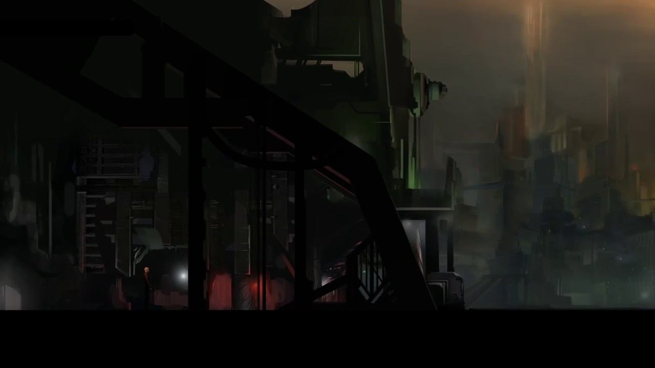 parallax scroll test смотреть онлайн