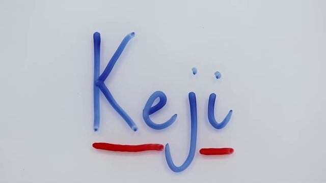 Keji Whiteboard Markers Overview смотреть онлайн