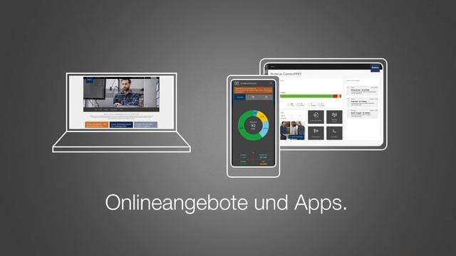 SingleKey ID | Buderus смотреть онлайн