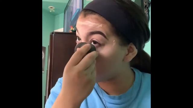 Get ready with me❗️From a boy to a girl❗️😳 смотреть онлайн