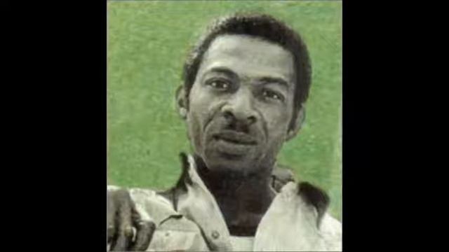 Owen Gray - One Love