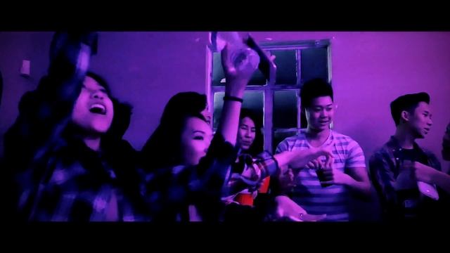 UT Omega Phi Gamma: J&S смотреть онлайн