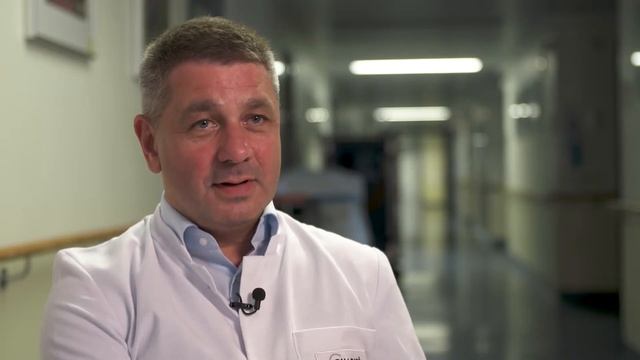 Hospital Partnerships – Interview Andrej Trampuz смотреть онлайн