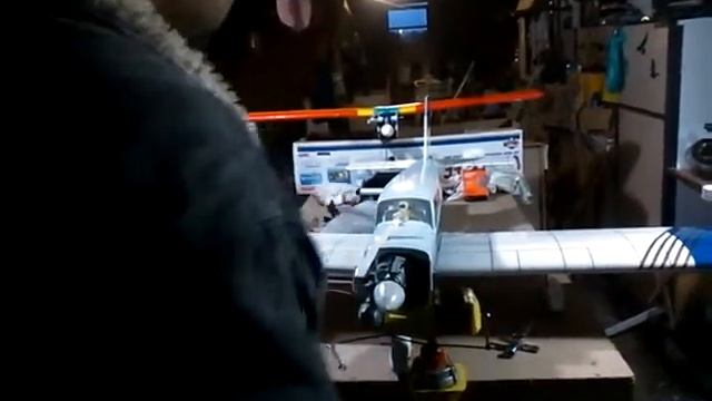 O.S. max 55 ax engined смотреть онлайн