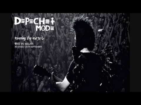 Depeche Mode - I want you now (Devotional) смотреть онлайн