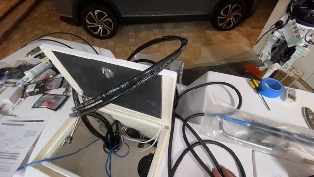 Salt Boatworks DIY Home Built Skiff #14. The skiff is done! Check out the custom tumbler giveaway! смотреть онлайн