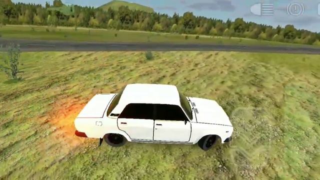 Русский водила 3. Прохождение с нуля #1 смотреть онлайн