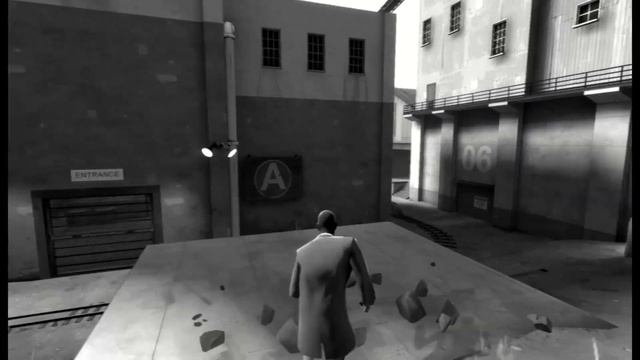 Average TF2 Server [Buff TF2 Mercs SFM] смотреть онлайн