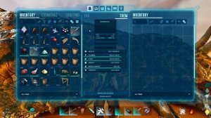 How To Get BLACK PEARLS on SCORCHED EARTH in Ark Survival Ascended!!!
