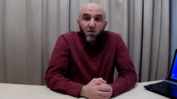 СТУКАЧИ из окружения Абу Умара Саситлинского