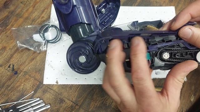 Shark duo clean zero M belt replacement in the Head. смотреть онлайн