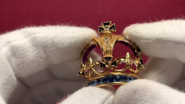 16 ВЕЛИКОЛЕПНЫХ ВИНТАЖНЫХ И АНТИКВАРНЫХ УКРАШЕНИЙ КУПЛЕННЫХ НА ПРОСТОРАХ ИНТЕРНЕТА!!! смотреть онлайн