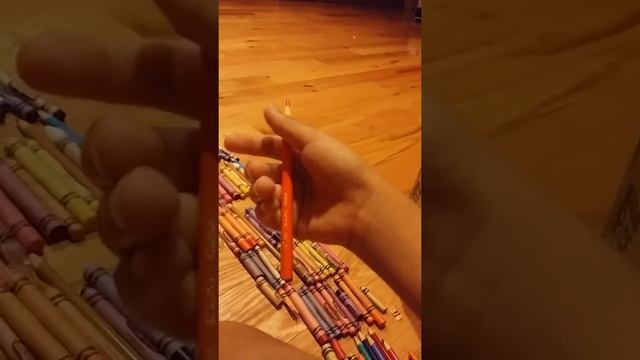 Crayola Collection For 2016 смотреть онлайн