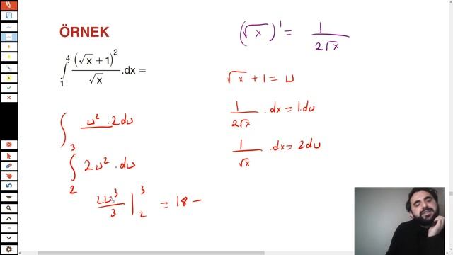 İntegral Tanımı | Kuralları | (TEMELDEN ANLATIM ) 1/2 AYT Matematik İntegral 1.Kısım смотреть онлайн