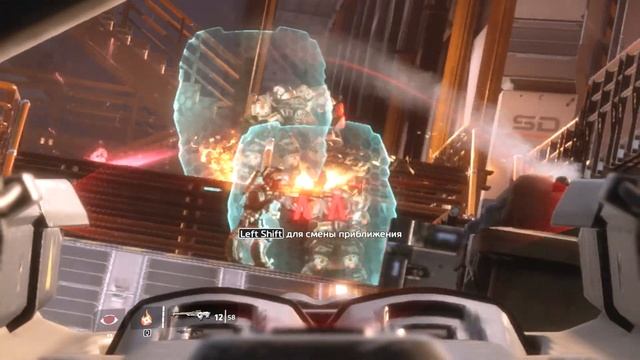 Titanfall 2 #8 ГЮРЗА смотреть онлайн