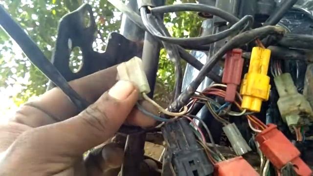 pulsar Key wiring смотреть онлайн