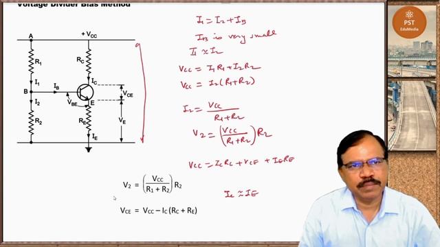 MCQ on transistor | Lecture 2 |SYBSc Physics-electronics | SPPU | смотреть онлайн