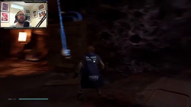 Star Wars Jedi Fallen Order Episode 8 смотреть онлайн