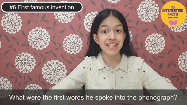 Thomas Edison | An Inspiring Story for Young Minds смотреть онлайн