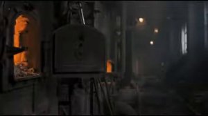 Агата Кристи   Истерика  к.ф Кочегар