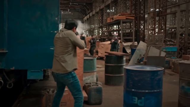 The intense encounter between Tanggol and Ramon | FPJ's Batang Quiapo (w/ English Subs) смотреть онлайн