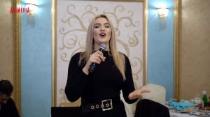 Ажай Абакарова - Храни