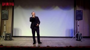 Асадула Бахтанов - Цези. Концерт в Хунзахе 2019г.