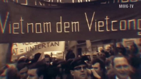 SerGa - Блюз шапито (M@G TV)