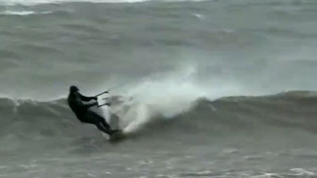 Kite Surfing смотреть онлайн