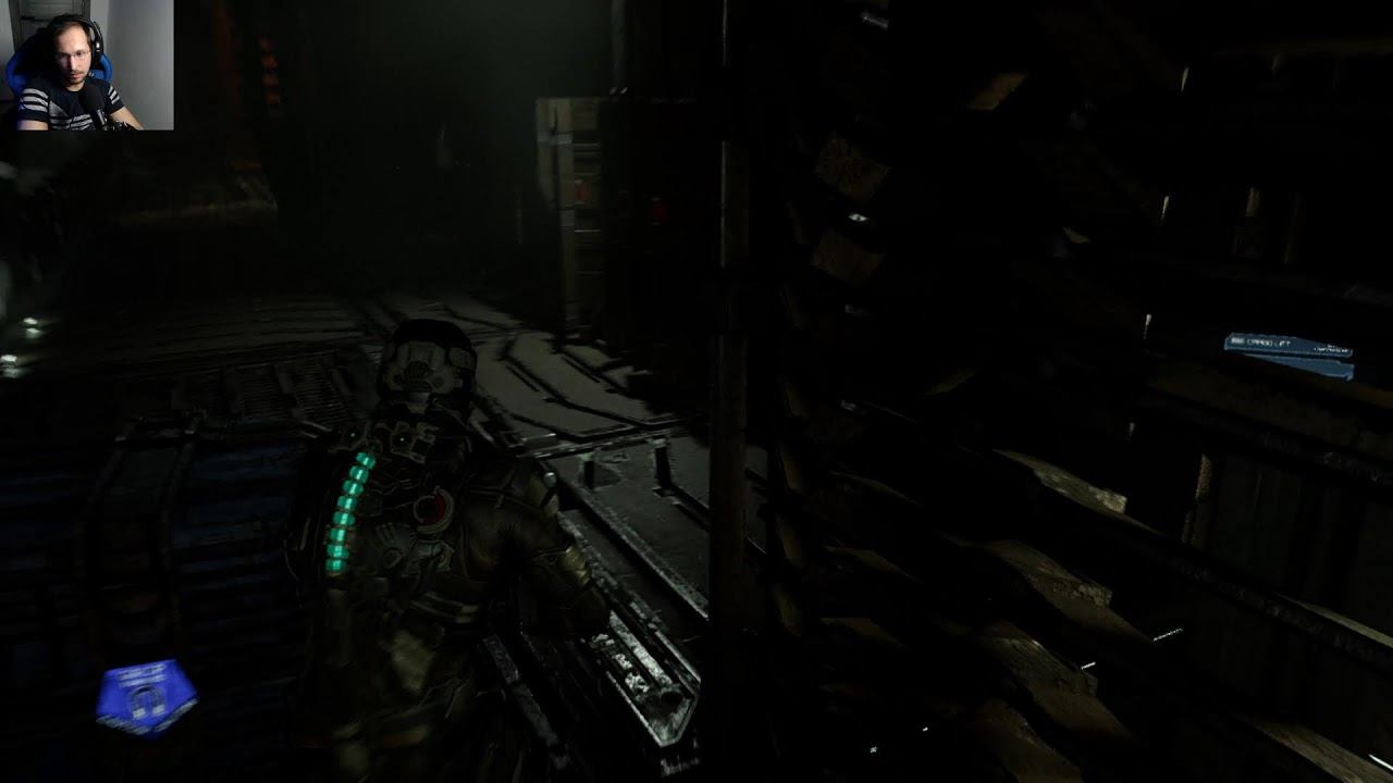 Dead Space 4 Gameplay Part 11 2023 смотреть онлайн