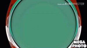 Klasky Csupo in G Major 17 Gigacubed