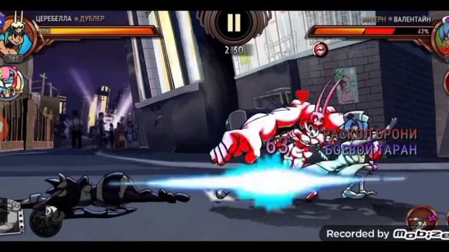 БИТВЫ И РАЗВИТИЕ КАРТОЧКИ, СОННЫЙ ВЫПУСК | Skullgirls mobile | Яна Фурри смотреть онлайн