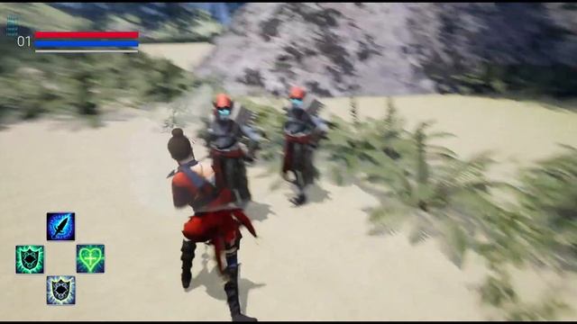 Sakura Adventures - Unreal Editor 2023 05 15 19 02 11 [Game in development] UE5 смотреть онлайн