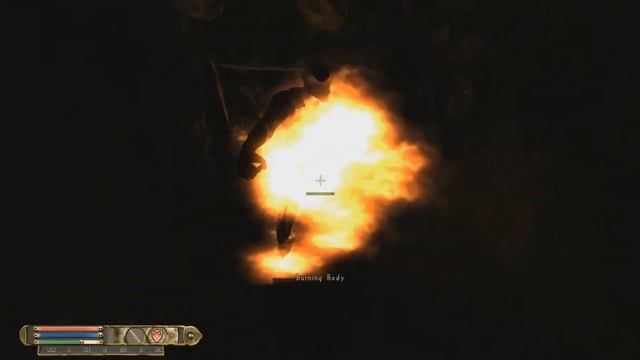 Let's Play Nehrim Reboot Ep 3 Trolls in the Deep смотреть онлайн