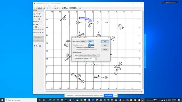Working with Different Grid Options in CD4 смотреть онлайн