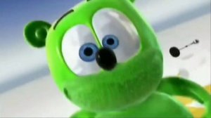 Новый год - Full Winter Russian 🇷🇺 Version - The Gummy Bear Song