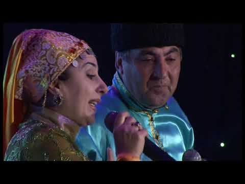 С Рамазанова и Ш Калланов Шуточная Цубарз 13 смотреть онлайн