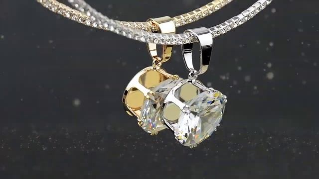 Sinleery Fashion Jewelry смотреть онлайн