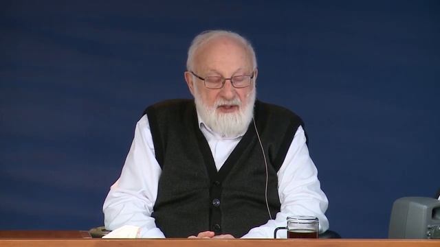 Когда какое то состояние приводит к подобию Творцу смотреть онлайн