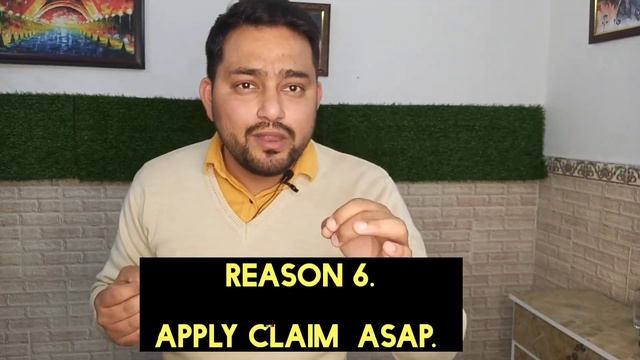 Term Insurance Rejection Reasons | Why Term Insurance Claim Gets Rejected | Term Insurance Kya Hai смотреть онлайн