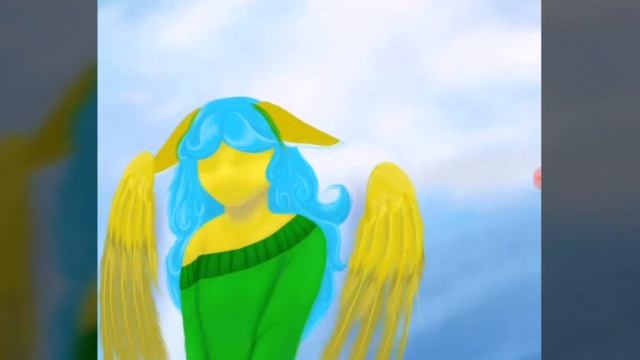 Speedpaint- Art for Adelaisa fox_ (Ч.О.) смотреть онлайн