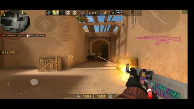 ПУТЬ С БРОНЗЫ ДО ГЛОБАЛА (1 ЧАСТЬ) В STANDOFF 2 смотреть онлайн