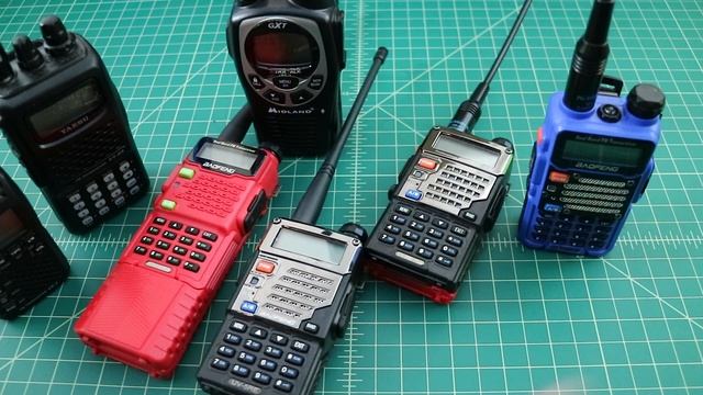 Why all the Baofeng HAM Radio Hate? - TheSmokinApe смотреть онлайн