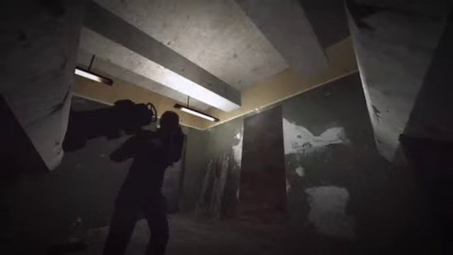 Зеленый Слоник в Garrys Mod!!!! смотреть онлайн