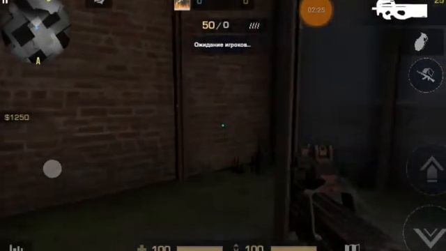 Standoff 2 прастрелы карта RAST смотреть онлайн