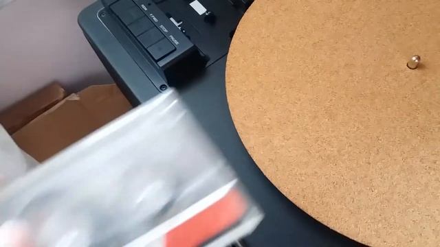 TEAC LP-R500 смотреть онлайн