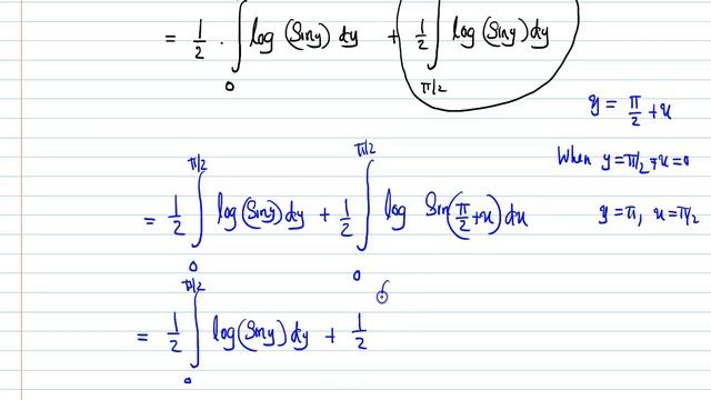 solve the definite integral смотреть онлайн