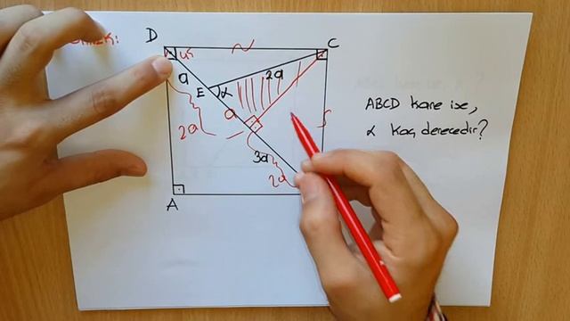 KARE 2-KONU ve SORU ÇÖZÜMÜ смотреть онлайн