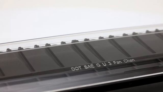 DNA Motoring 04-15 Nissan Titan Frontier Black Housing 3rd Brake Light смотреть онлайн